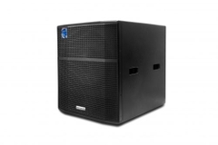 Sub DBacoustic PK118S+ (Bass 50cm)