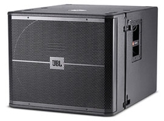 Trầm hơi JBL VRX 918S