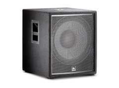 Trầm hơi JBL JRX 218S