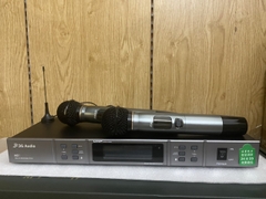 Micro sự kiện 3G Audio