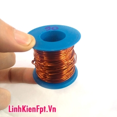 Dây đồng bọc cách điện 0.9MM