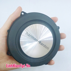 Loa thụ động , Màng loa cộng hưởng Harman 120mm
