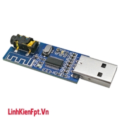 Mạch thu Bluetooth 4.0 Nguồn USB , Giải mã MP3