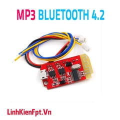 Combo chế loa 10W Bluetooth 4.2