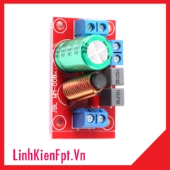 Module Phân Tần Loa Mini 2 Kênh
