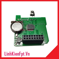Mạch Đồng Hồ MATRIX P4 P5 Full 16,8 Triệu Màu