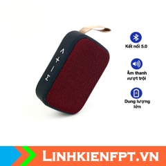 Loa Bluetooth Mini Xách Tay CHARGE G2 – Loa Nghe Nhạc – Nghe Hay Giá Rẻ