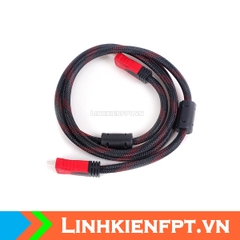 Cáp HDMI Dài 3 Mét Cao Cấp