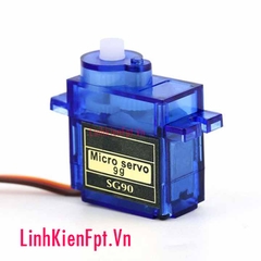 ĐỘNG CƠ SERVO SG90