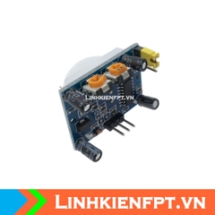 Module cảm biến chuyển động HC-SR501
