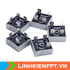 Diode Cầu 35A KBPC3510 35A 1000V