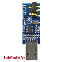 Mạch thu Bluetooth 4.0 Nguồn USB , Giải mã MP3