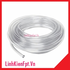Dây Ống Nước Ti-O Phi 6 1 Mét