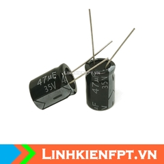 Tụ Hóa 35V