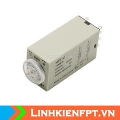 Relay Thời Gian Timer Omron H3Y-2 14P 24V