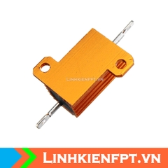 Điện Trở nhôm 25W