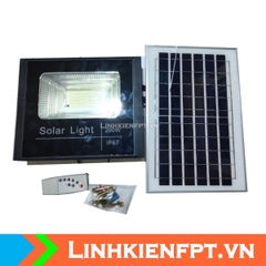 Đèn Năng Lượng Mặt Trời 100W