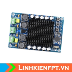Mạch Khuếch Đại TDA7498 xh-a102 2x100W 4.1 Bluetooth DC12-24V
