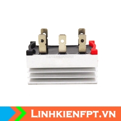 Diode cầu 3 pha SQL50A1200V