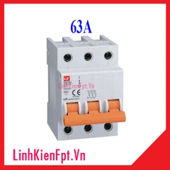 Aptomat LS 3 Pha