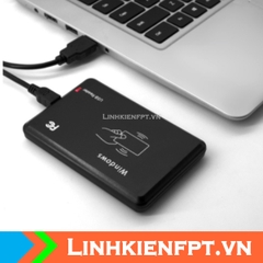 Đầu Đọc Thẻ Thông Minh RFID USB