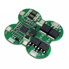 Mạch bảo vệ pin 4S 16.8V 20A