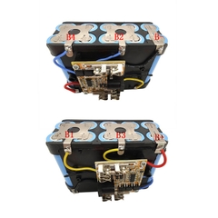 Mạch Makita 5S 18V-80A Sạc bảo vệ pin Li-ion