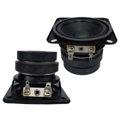 Loa Trầm 15W 8R DIY Từ Kép