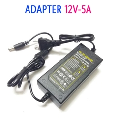 Nguồn Adapter 12V 5A
