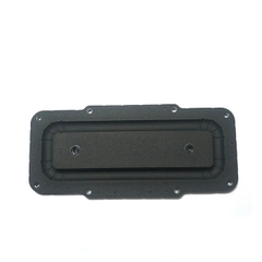 Màng Loa Cộng Hưởng Bass Loa Thụ Động 120x55mm