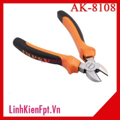 Kìm Cắt Asaki AK-8108 6 inh