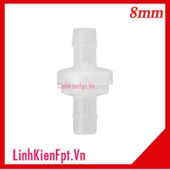 Van Nước 1 Chiều 8mm