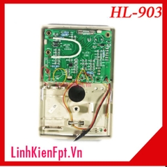 Đông Hồ Kim WELLINK HL-903