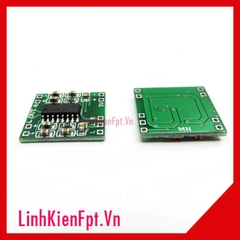 Module Khuếch Đại 5V Audio 2x3W