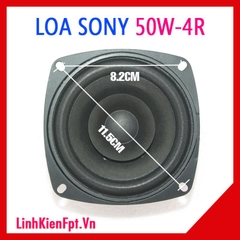 Loa Bluetooth Combo làm loa SONY 50W