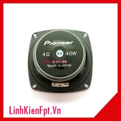 Loa toàn dải Pioneer 4Inch JAPAN 40W 4R