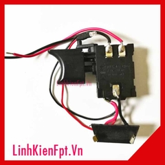 Cò Máy Khoan Pin 12V