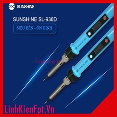 Máy Hàn SUNSHINE SL - 936D