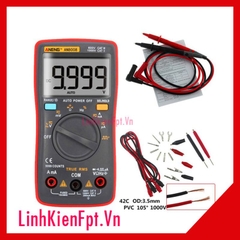 Đồng hồ Aneng AN8008 cao cấp