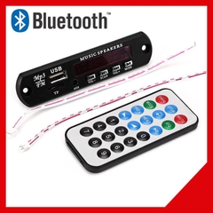 Mạch Bluetooth , Mạch Giải Mã Âm Thanh MP3 Bluetooth 4.0