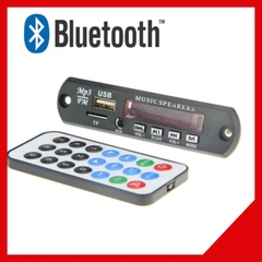 Mạch Bluetooth , Mạch Giải Mã Âm Thanh MP3 Bluetooth 4.0