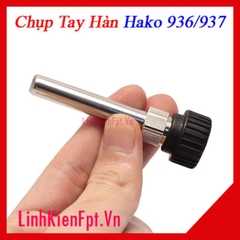 Chụp Tay Hàn Hako 936/937