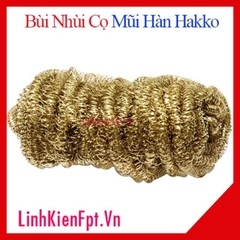 Miếng Bùi Nhùi Hàng Sịn Hakko No A1561