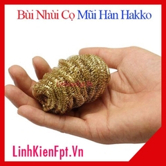 Miếng Bùi Nhùi Hàng Sịn Hakko No A1561