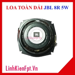 Loa Toàn Dải JBL 8R 5W 2.25 inh (Harman Kardon)