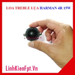 Loa Treble Lụa Harman 4r 15W