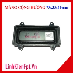 Màng Loa Cộng Hưởng 75x33x10mm