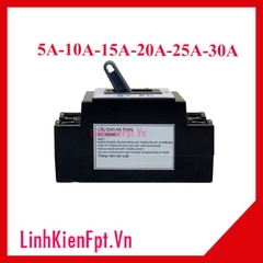 Cầu Dao Tự Động Lioa (5A-10A-15A-20A-25A-30A)