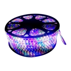Led Trang Trí Tết  RGB 220VAC 10mét