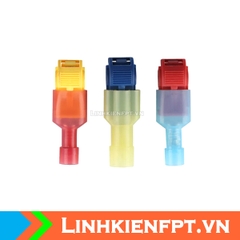 Cút Nối Dây Điện Chữ T
